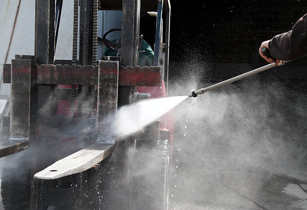 Lompoc, CA Pressure Washing Services Company